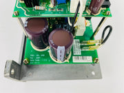 Lower Control Boards